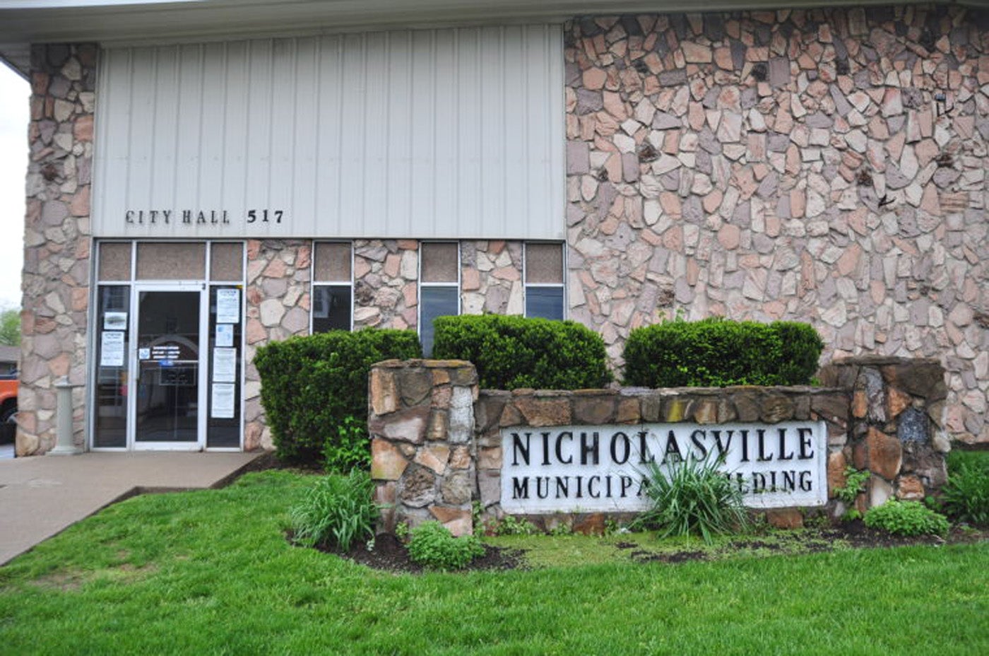 Nicholasville approves rezone for storage facility Jessamine Journal