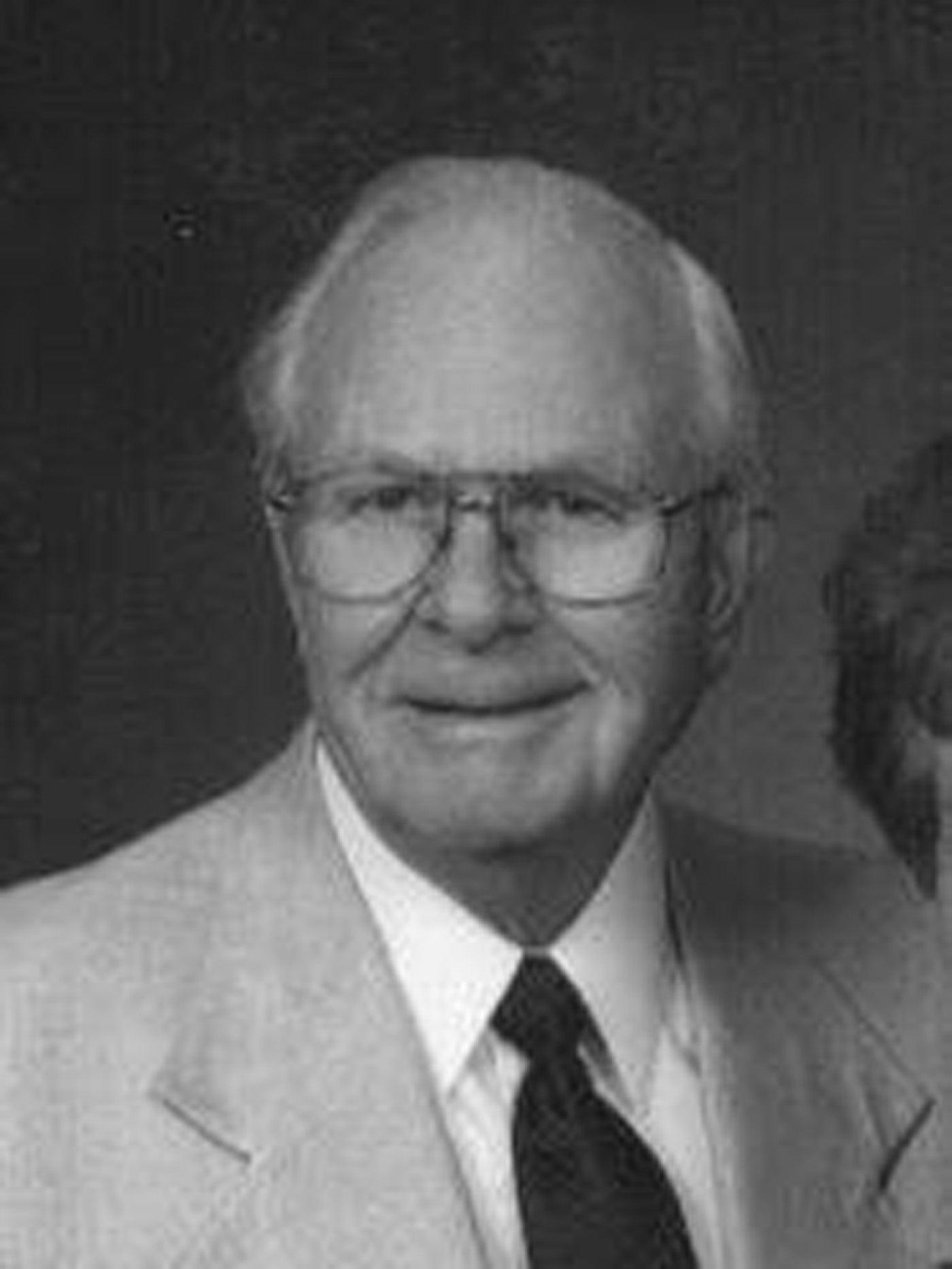 Rev. Dr. Robert Lee Wallace, 89 - Jessamine Journal | Jessamine Journal