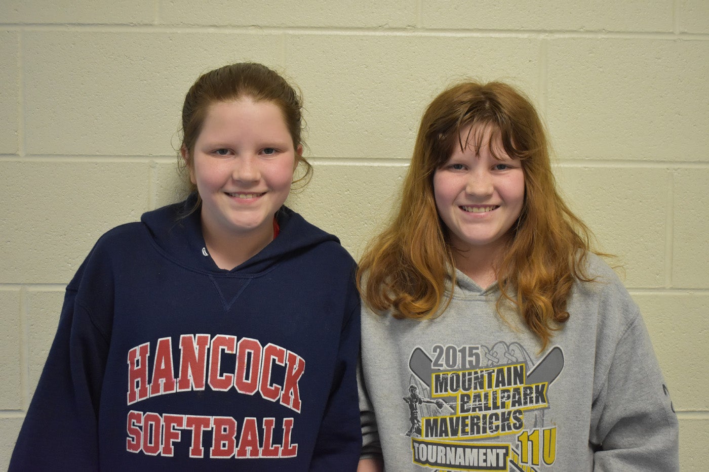 Ejms May Students Of The Month - Jessamine Journal 