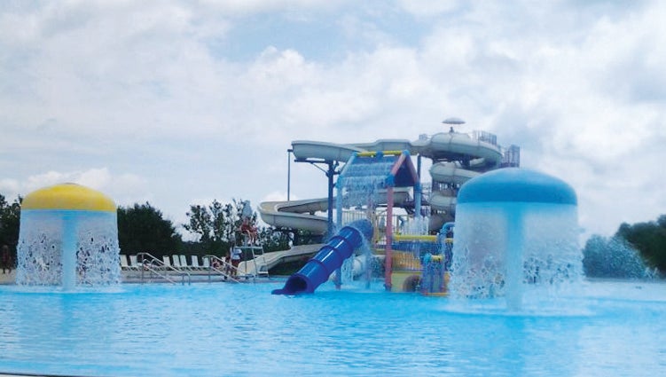 Parks and recreation chooses pool management company for Riney B Park ...