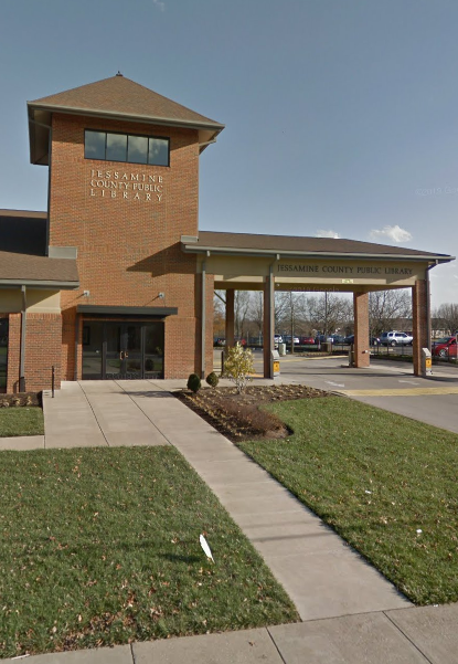 Library reopening to public Monday - Jessamine Journal | Jessamine Journal