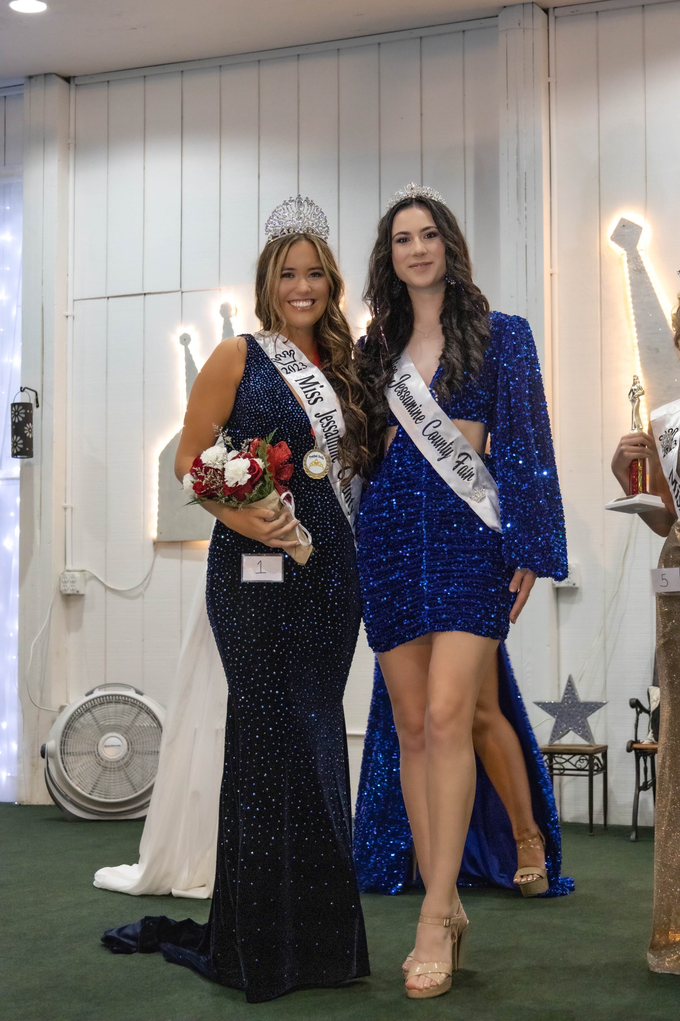 Ralston crowned Miss Jessamine County Fair Jessamine Journal