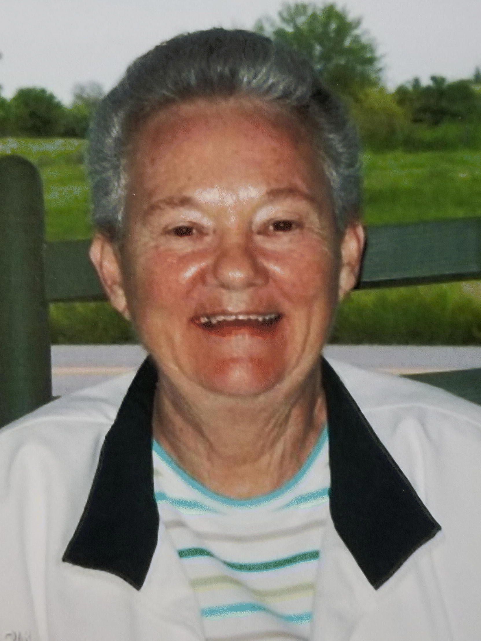 Alberta Davis Flannery, 82 - Jessamine Journal | Jessamine Journal