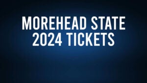 2024 Morehead State Football Game Tickets, Schedule, Results, Where to Watch