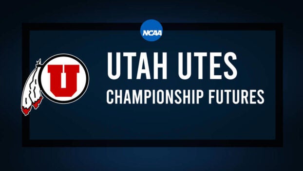 2024 Utah Football Odds to Win Big 12 Conference Championship & National Title