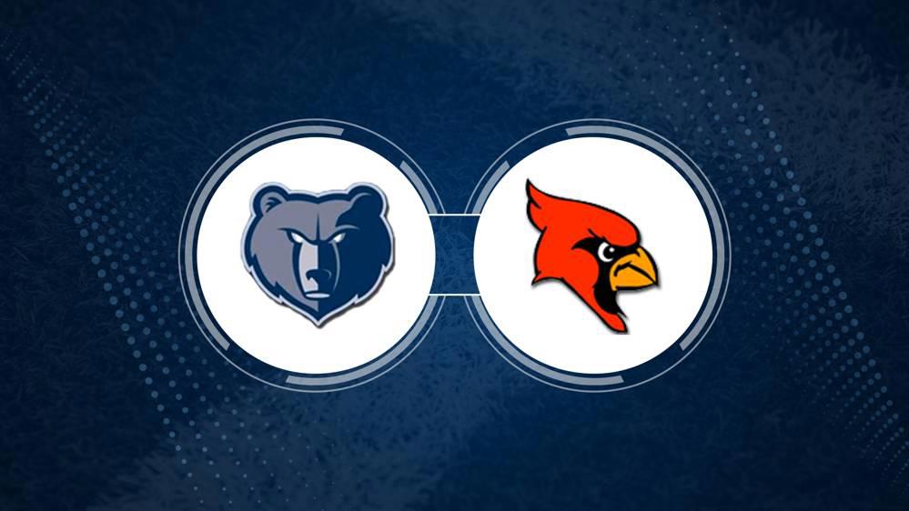 Central Hardin vs. George Rogers Clark High School football live stream, TV – Friday, August 23