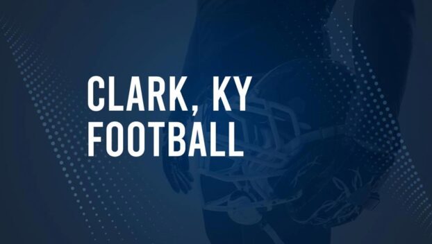 How to Watch Clark County, KY High School Football Games Streaming Live – August 23