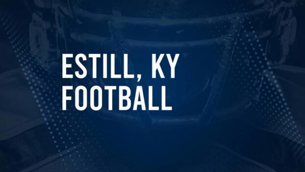 How to Watch Estill County, KY High School Football Games Streaming Live – August 30