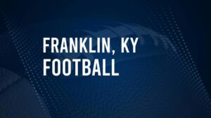 How to Watch Franklin County, KY High School Football Games Streaming Live – August 23