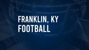 How to Watch Franklin County, KY High School Football Games Streaming Live – August 30