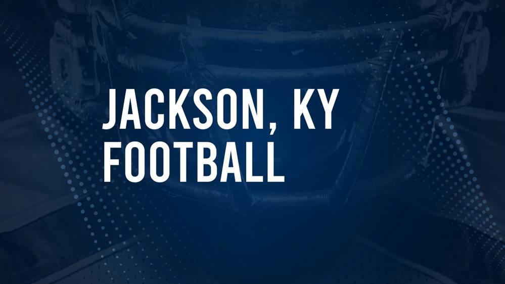 How to Watch Jackson County, KY High School Football Games Streaming Live – August 23