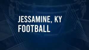 How to Watch Jessamine County, KY High School Football Games Streaming Live – August 30