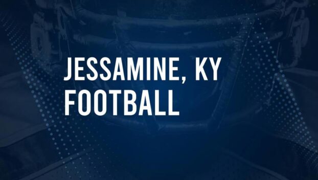 How to Watch Jessamine County, KY High School Football Games Streaming Live – August 30