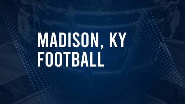 How to Watch Madison County, KY High School Football Games Streaming Live – August 23