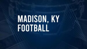 How to Watch Madison County, KY High School Football Games Streaming Live – August 30