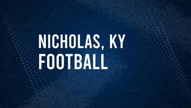 How to Watch Nicholas County, KY High School Football Games Streaming Live – August 30