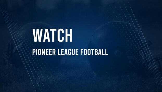 How to Watch Pioneer League Football this Week: TV Schedule and Live Streams