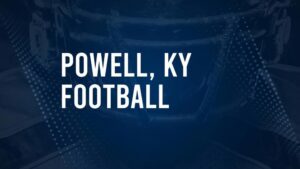 How to Watch Powell County, KY High School Football Games Streaming Live – August 30