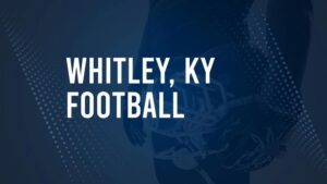 How to Watch Whitley County, KY High School Football Games Streaming Live – August 30