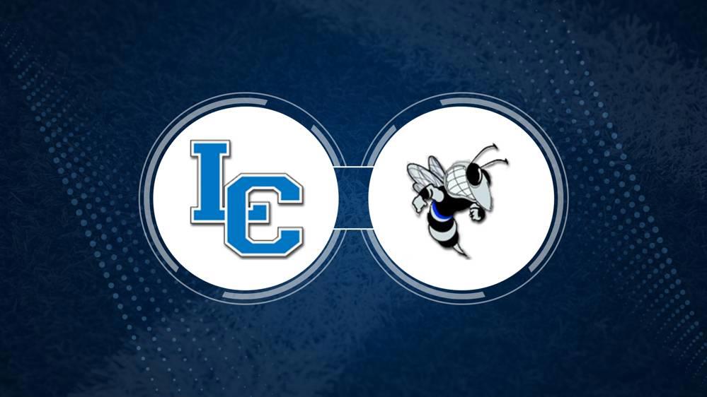 Lewis County vs. Nicholas Co Middle-High School football live stream, TV – Friday, August 23