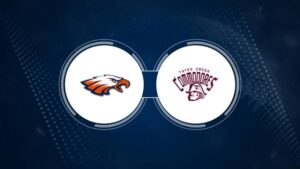 Madison S. vs. Tates Creek High School football live stream, TV – Friday, August 30