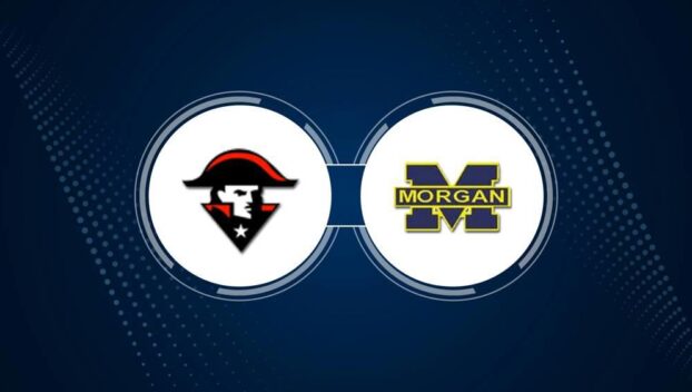 Perry Co. Cen. vs. Morgan County High School girl's volleyball live stream, TV – Thursday, August 29