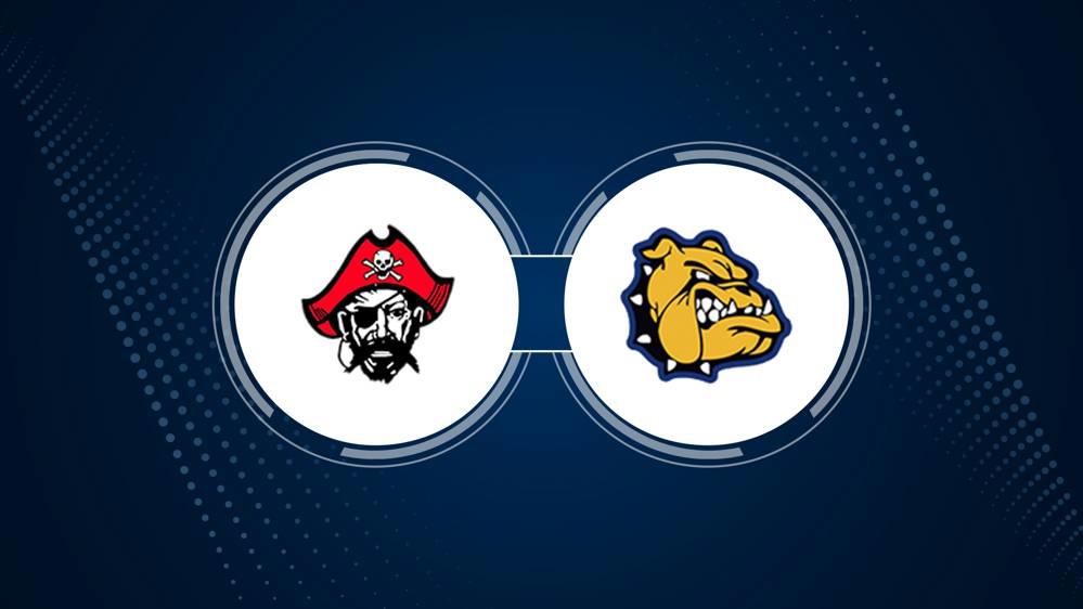 Powell County vs. Hazard High School girl's volleyball live stream, TV – Thursday, August 29