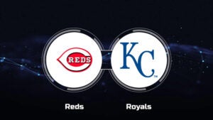 Reds vs. Royals: Betting Preview for August 18