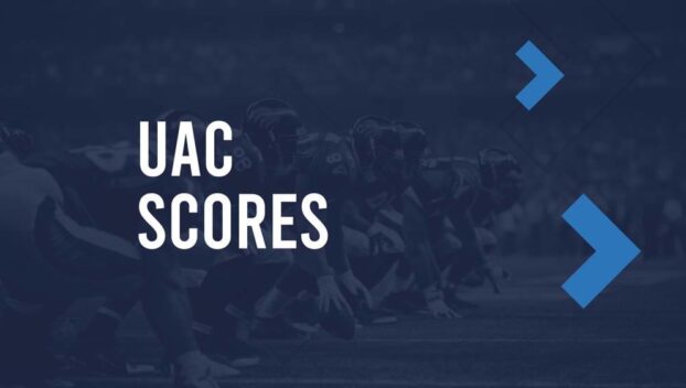 UAC Football Scores and Results – Week 1 2024