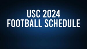 USC 2024 Football Schedule, Record, Results