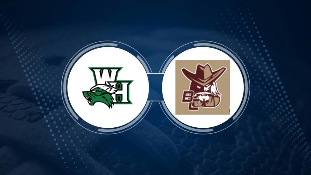 Western Hills vs. Bourbon County High School football live stream, TV – Friday, August 23