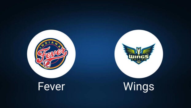 Where to Watch Indiana Fever vs. Dallas Wings on TV or Streaming Live - Sunday, September 1