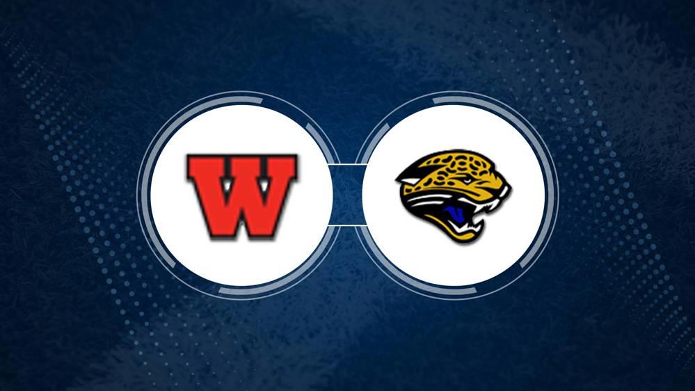 Whitley County vs. North Laurel High School football live stream, TV – Friday, August 30