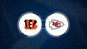 Bengals vs. Chiefs Same Game Parlay Picks – NFL Week 2