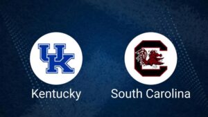 Best Bets, Predictions & Odds for the Kentucky vs. South Carolina Game – Saturday, Sept. 7