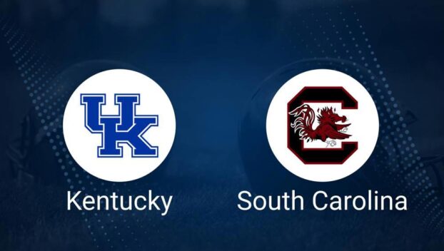 Best Bets, Predictions & Odds for the South Carolina vs. Kentucky Game – Saturday, Sept. 7