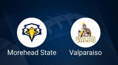 Best Bets, Predictions & Odds for the Valparaiso vs. Morehead State Game – Saturday, Sept. 28