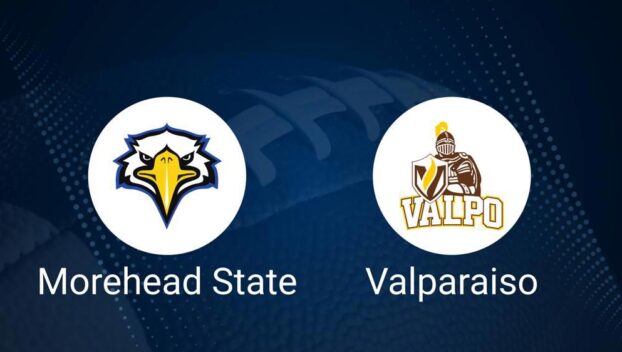 Best Bets, Predictions & Odds for the Valparaiso vs. Morehead State Game – Saturday, Sept. 28