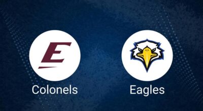 Eastern Kentucky vs. Morehead State Predictions & Picks: Odds, Moneyline, Spread - Saturday, Sept. 21