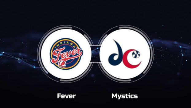 Indiana Fever vs. Washington Mystics Betting Odds and Matchup Preview - Thursday, Sept. 19