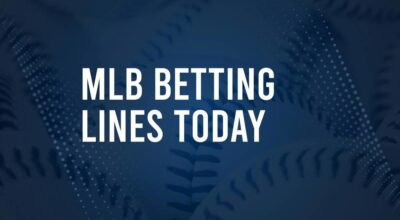 MLB Betting Lines and Picks Today | Sept. 13