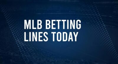 MLB Betting Lines and Picks Today | Sept. 16