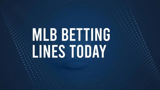 MLB Betting Lines and Picks Today | Sept. 30