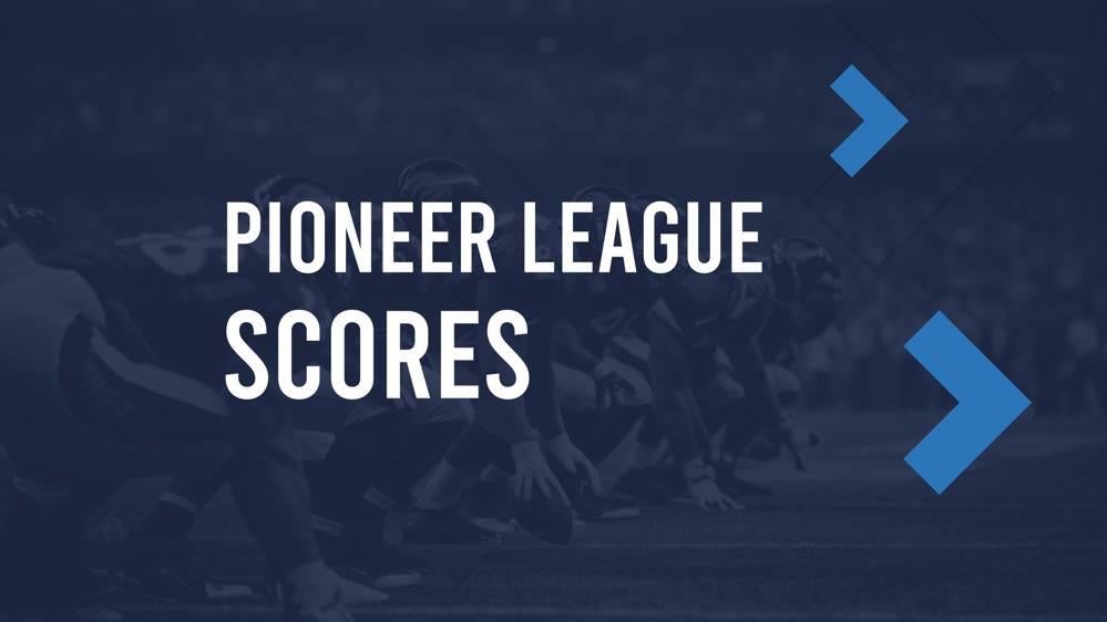 Pioneer League Football Scores and Results – Week 3 2024