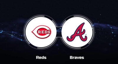 Reds vs. Braves: Betting Preview for Sept. 17