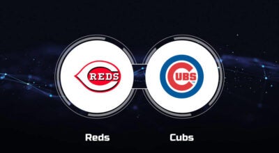 Reds vs. Cubs: Betting Preview for Sept. 28