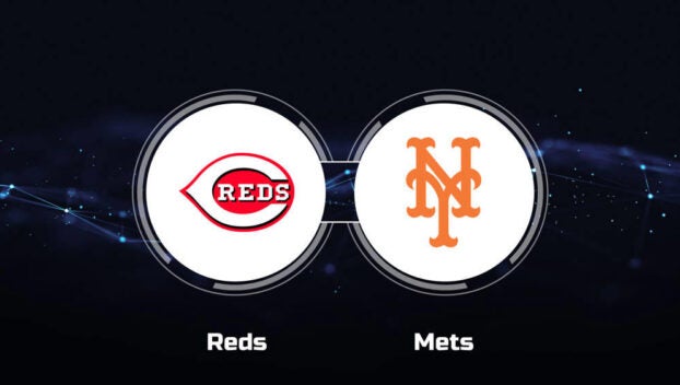 Reds vs. Mets: Betting Preview for Sept. 6