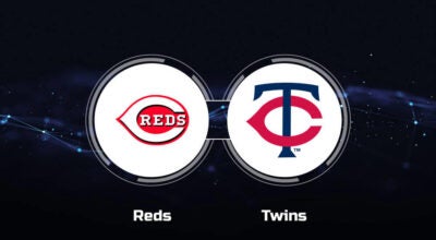 Reds vs. Twins: Betting Preview for Sept. 14