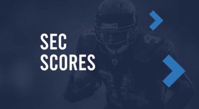 SEC Football Scores and Results – Week 4 2024