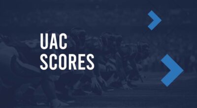 UAC Football Scores and Results – Week 2 2024